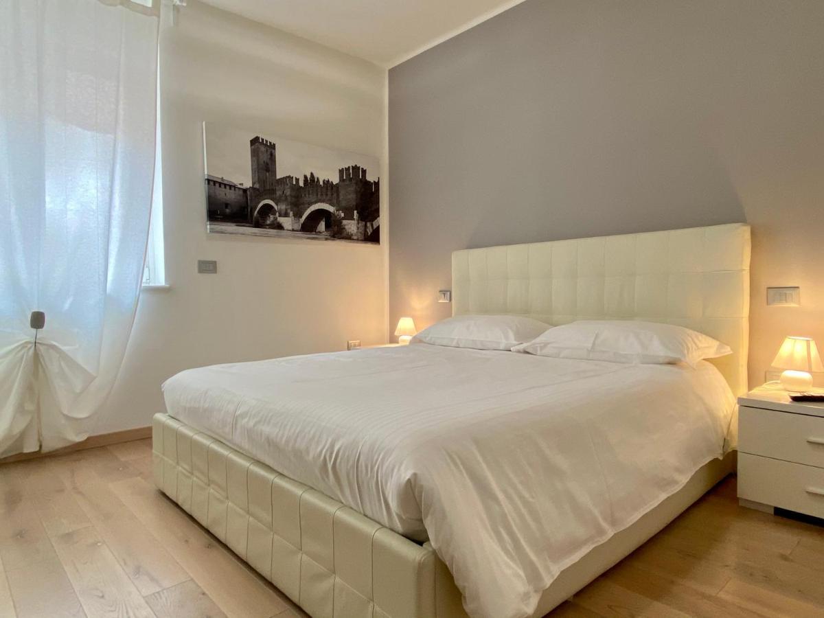 San Nicolo 3 Apartment Verona Room photo