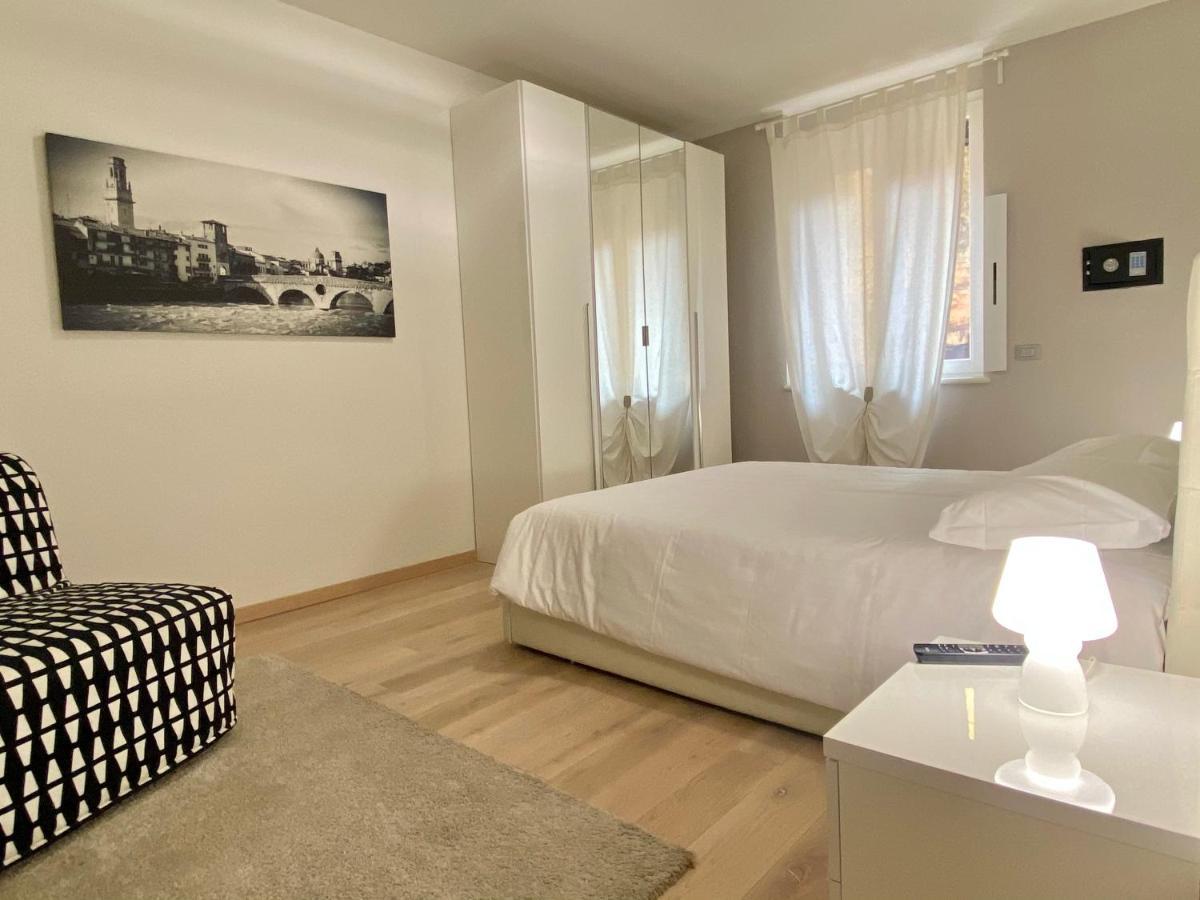 San Nicolo 3 Apartment Verona Room photo
