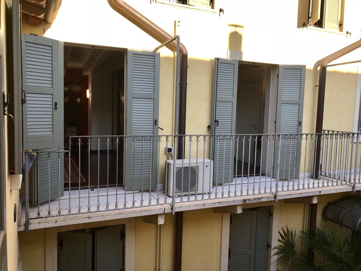 San Nicolo 3 Apartment Verona Exterior photo